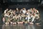 ＴＢＳ竹中優介さん「キャパ300人にも満たない劇場に、16人の #SKE48 メンバーとトップクリエイターたちの本気と情熱が込められ、奇跡的な楽しさを持った空間が誕生。」