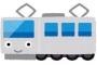 【画像】ちいかわコラボラッピング電車、運転開始へｗｗｗ