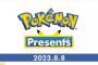 【ポケモン】8月8日（火）22時から「Pokémon Presents」が配信決定！DLCの新情報くるか？