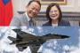中国、台湾へ向かう麻生元首相が乗る航空機を撃墜していた可能性…Su-30戦闘機が特別機に接近！