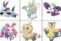 【画像】AIが1秒で作った新ポケモンがクオリティ高すぎるｗｗｗｗｗｗｗｗｗｗｗ