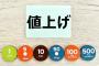 【爆笑】日本企業さん、「実質値上げ」がバレ始めたので「新・実質値上げ」を編み出してしまうwwwww