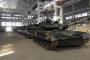 ロシアはT-90以降の戦車生産を諦め、T-80の生産に注力する予定！
