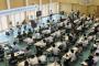 朝鮮学校の無償化を求める58人の弁護士が集会