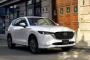 【朗報】マツダ「CX-5」にEVモデルが追加される模様