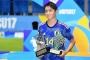 英紙選出「注目の若手選手60人」に神村学園FW名和田我空が選出　U-17アジアカップで得点王＆MVP獲得のニューヒーロー