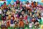 【難問】ドラゴンボールファン100人のうち76人は答えられなさそうなクイズ出すｗｗｗｗｗｗｗｗｗ