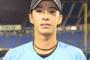 度会隆輝さん、本日プロ野球選手になれる模様