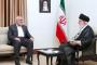 ハマス最高幹部がイランを訪れ最高指導者ハメネイ師と会談！