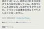 【悲報】中日ファン大物落語家立川志らくさん、数年前のツイートを消してしまう