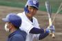 高橋周平(29).215 0本 14打点 長打率.253 OPS.524