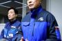 馳知事「石川に来てほしい」　北陸新幹線の３月延伸控え