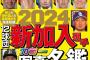 【悲報】 西武ライオンズ、週べの選手名鑑から消えるｗｗｗｗ