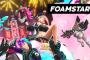 スクエニ、『FOAMSTARS』のゲームデザインが産まれた経緯を深堀りする番組を放送！番組へのお便りも募集中