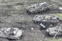 ロシア軍、開戦時は戦車3000両所有→3000両損失→骨董品で補う→残り1750両！