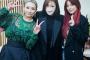 【芸能】『globe』KEIKO、相川七瀬、倖田來未が豪華スリーショット公開！　相川七瀬「時を経て再会」