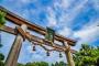 【衝撃画像】山口県の松陰神社、ついに『アレ』を始めてしまう！！！！！