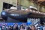 米海軍バージニア級原子力潜水艦「アイダホ SSN-799」の命名式！