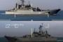 ロシア黒海艦隊のロプーチャ級揚陸艦「ヤマル」「アゾフ」の2隻に巡航ミサイル攻撃…ウクライナ軍発表！