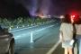 【中国】高速道路が陥没、車両18台が飲み込まれる＝19人死亡、30人負傷