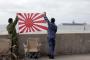 韓国教授「真珠湾空襲を想起せよ」　米海軍の旭日旗掲載に抗議メール