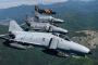 「グッバイ、ファントム」朝鮮半島の空を55年間守った韓国空軍のF-4戦闘機が国土巡礼飛行！