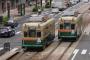 なんで日本は路面電車を積極的に採用しないんやろな？