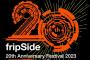 ライブBD「fripSide 20th Anniversary Festival 2023」が予約開始！初回限定版特典として1時間超にわたるドキュメンタリー映像を収録