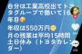 【画像】Z世代「トヨタで年収550万！？低すぎ……」