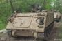 「戦場のタクシー」M113、米国がウクライナに装甲兵員輸送車の供与加速…2カ月で300両！