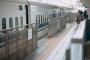 【重大発表】東海道新幹線、これが原因で大混乱の事態・・・
