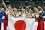 韓国人「日本が体操で金メダル獲得・・・」