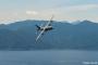 横田基地所属C-130Jスーパー・ハーキュリーズが駿河湾上空を訓練飛行！