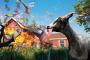 『Goat Simulator: Remastered』11/7にPS5で登場＆『Goat Simulator 3』はPS4でもプレイ可能に