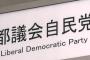 【悲報】都議会自民党の裏金スクープ、1000万超えｗｗｗｗｗ