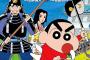 『クレヨンしんちゃん』の映画って戦国だけ別格すぎね？