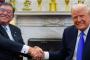 石破首相「対米投資1兆ドル」　トランプ氏「日本守る」