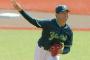 【ヤクルト】奥川恭伸、５回０封で開幕ローテ前進「細かいところを修正していきたい」