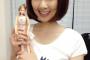 【衝撃】宍戸留美ヌード要求され・・・アイドル辞めた理由明かす。
