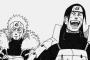 NARUTOの初代火影は結局何が原因で死んだのか
