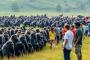 【動画】1万匹のゴリラ対１００万人の人間ｗｗｗｗｗｗｗｗｗｗｗｗ