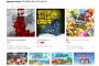 Nintendo Switchストア、ついにランキングが「ダウンロード数ベース」から「金額ベース」へ変更