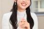 【日向坂46】富田鈴花が卒業発表！！！