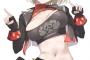 【画像】この女の子のジェスチャーの意味ｗｗｗｗｗ