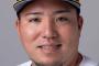 山川穂高（DH）打率.190　得点圏打率.139　OPS.621←こいつ