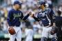 【ヤクルト】ドラ３荘司宏太デビューから11試合連続無失点「阪神ファンの声は大きいが活力に」
