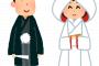 【衝撃】俺「俺と結婚してほしい」彼女『・・・ごめん。責任とりたくないから』俺「えっ」 → 理由が予想以上に凄かった。なんと・・・