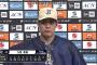 九里亜蓮 4勝0敗 防御率1.20