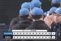 【オリックス対日本ハム9回戦】オリックス対日本ハムは２－２で延長１２回引き分け