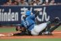 オリックスの5回の攻撃wwwwwwwwwwwwwwww